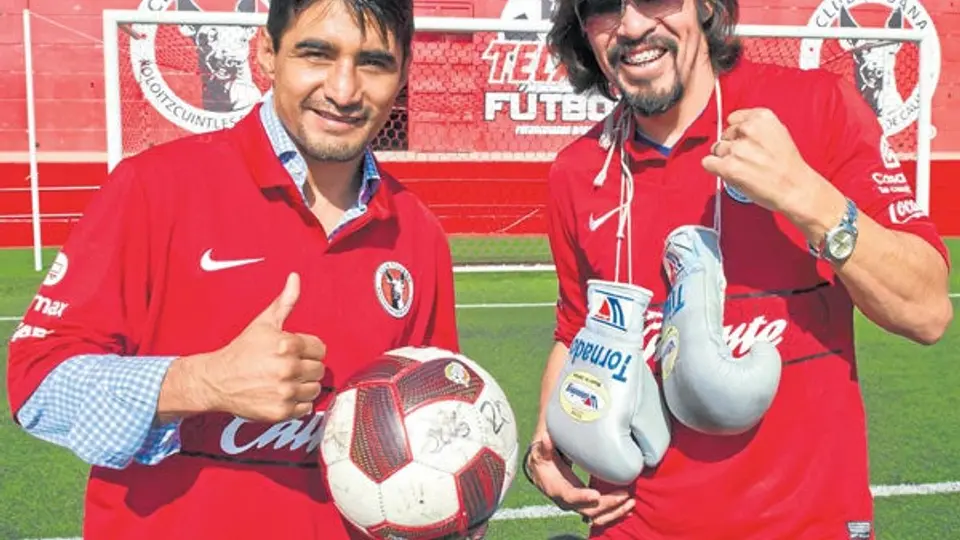 Terrible desea retirarse en el Estadio Caliente