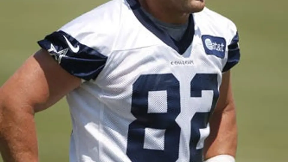 Witten se podría perder la pretemporada por lesión