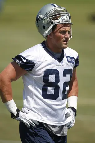 Witten se podría perder la pretemporada por lesión