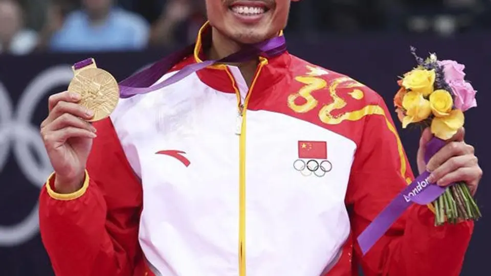 China barre en el bádminton olímpico