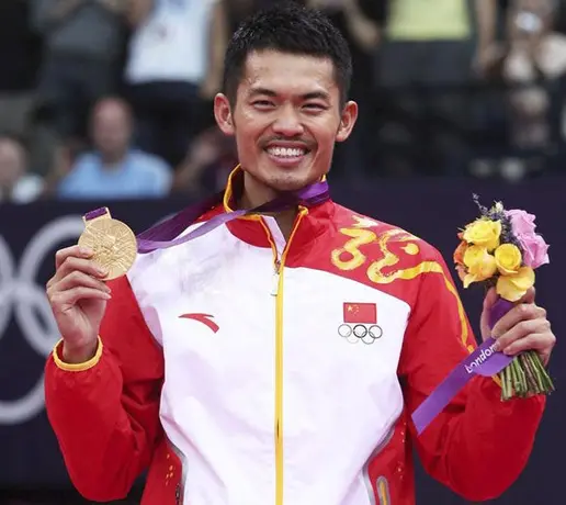 China barre en el bádminton olímpico