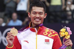 China barre en el bádminton olímpico