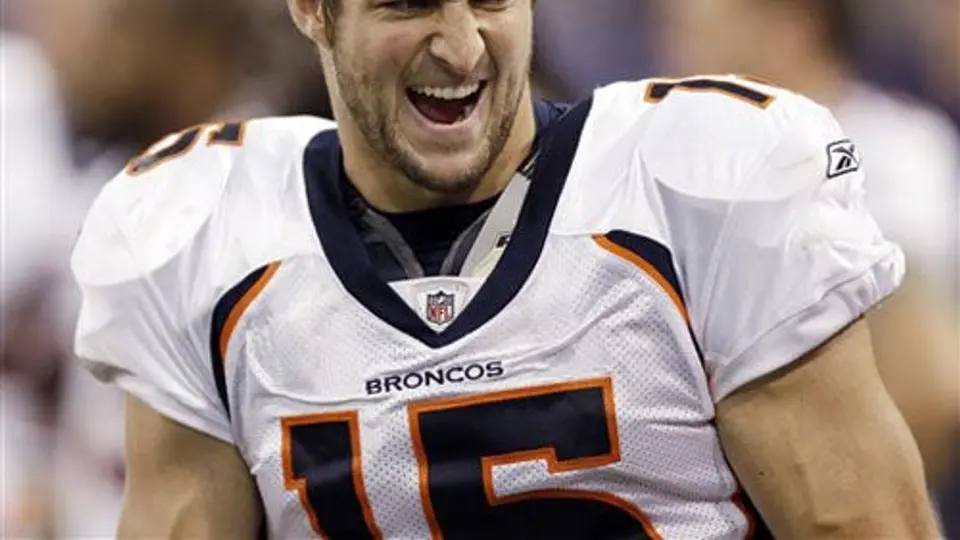 Denver vence a Minessota 35-32 sobre la hora