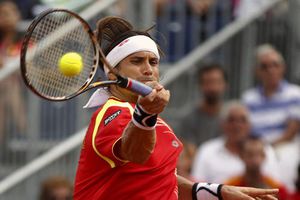 Ferrer lleva a España a la final de Copa Davis