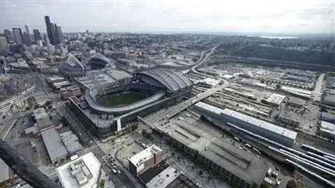 Marineros reducirán dimensiones de estadio
