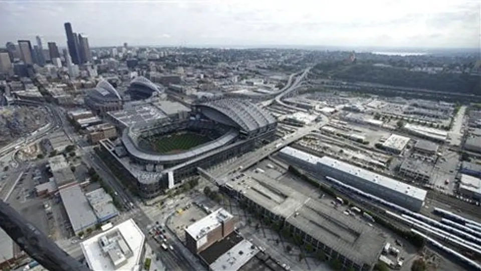 Marineros reducirán dimensiones de estadio