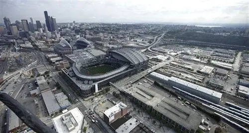 Marineros reducirán dimensiones de estadio