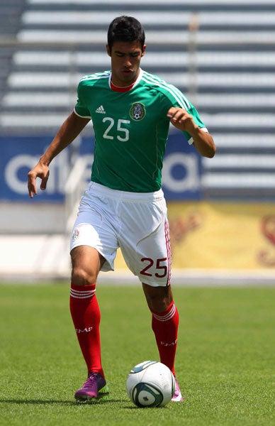 Juan Celada (FOTO: MEXSPORT)