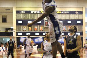 Fuerza Regia, por el regreso a la cumbre