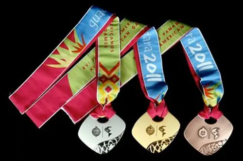 México repondrá medallas defectuosas de JP