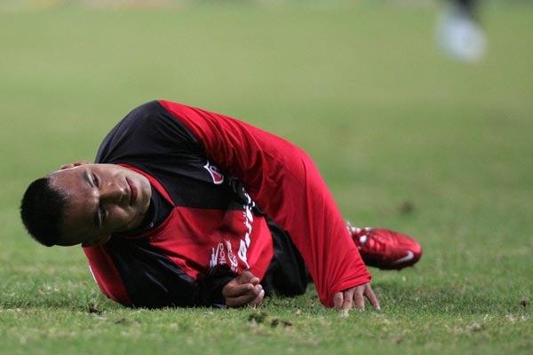 Los Zorros pierden el invicto y son derrotados 0-2 por el América (FOTO: YOLANDA ESCOBAR)