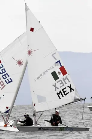 Tania Elías Calles, 29na en Copa del Mundo