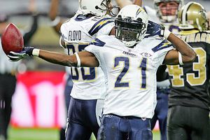 Dice adiós LaDainian Tomlinson