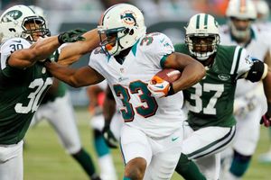 Delfines derrotan a Jets y suman su tercera victoria en fila