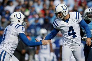 Luck lidera victoria de los Potros sobre Titanes