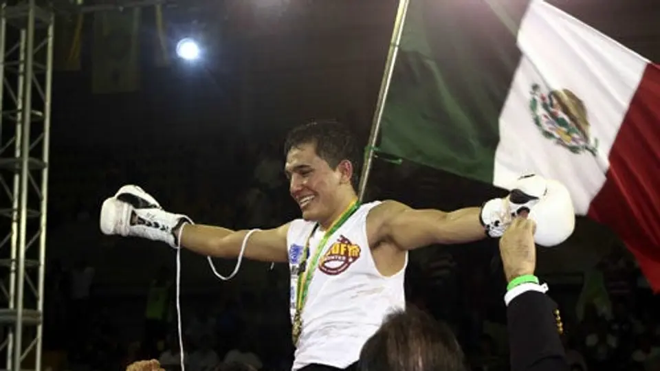 El 'Goofy' Montes gana y va por el campeonato del mundo