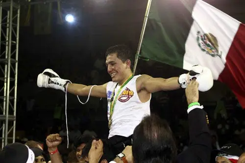El 'Goofy' Montes gana y va por el campeonato del mundo