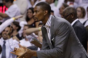 Muere masajista tras colapso en la casa de Chris Bosh