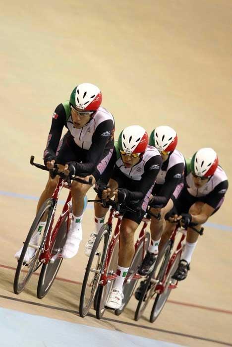 Cuando estaba en su asistencia en las eliminatorias, el conjunto mexicano tuvo un titubeo. FOTO: MEXSPORT