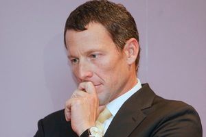 UCI responderá el lunes al informe sobre el caso Armstrong