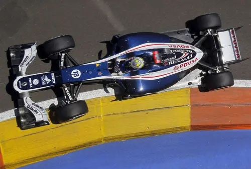Maldonado es sancionado con 10 mil euros
