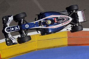 Maldonado es sancionado con 10 mil euros