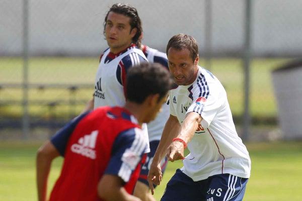 John Van't Schip implementará un nuevo estilo al Guadalajara l MEXSPORT