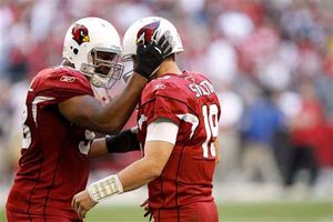 San Francisco suma su tercera derrota al caer 19-21 ante Cardenales