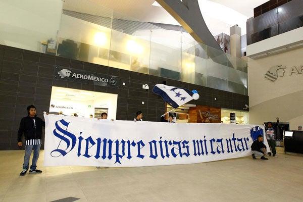 FOTO: AZAEL RODRÍGUEZ