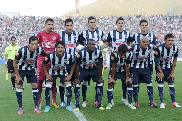 Rayados de Monterrey | MEXSPORT
