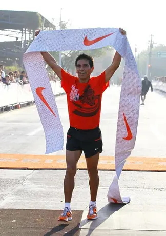 Celebran la Revolución Mexicana con un 10K