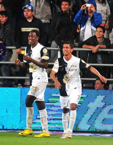 (FOTO: MIGUEL PONTÓN)