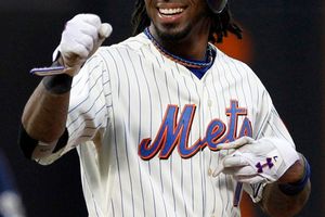 Reyes acuerda contrato de 106 millones con los Marlines