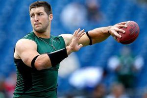 Tim Tebow podría jugar la próxima temporada en Jacksonville