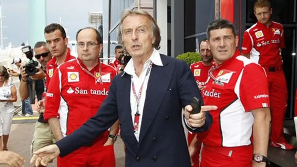 Pide Ferrari reducir costos de F1