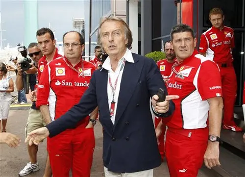Pide Ferrari reducir costos de F1