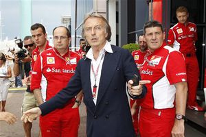 Pide Ferrari reducir costos de F1