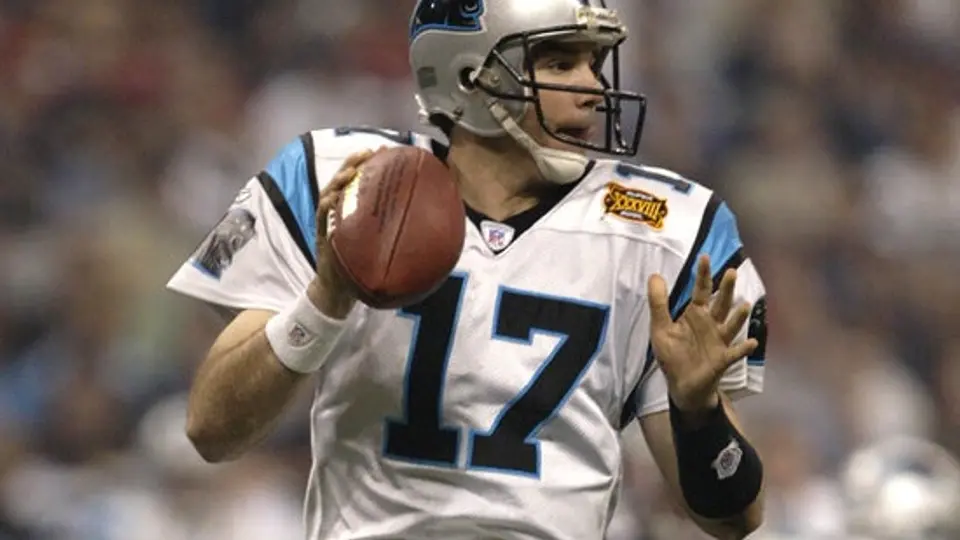 Texanos contrata al veterano Jake Delhomme