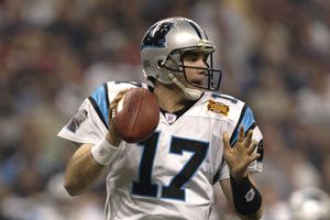 Texanos contrata al veterano Jake Delhomme