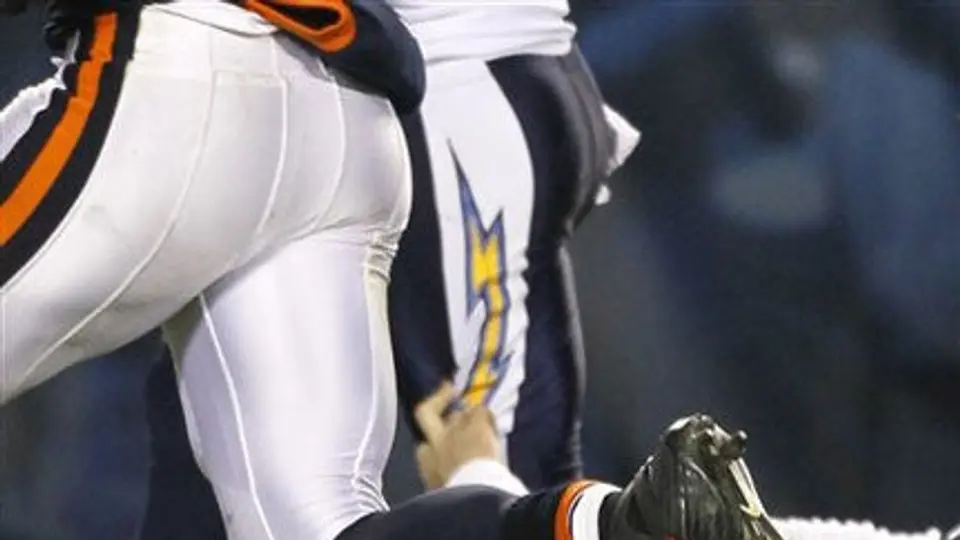 Cutler, fuera indefinidamente