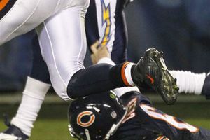 Cutler, fuera indefinidamente