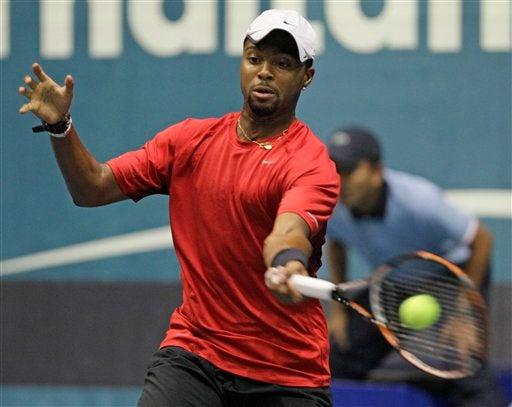 La superioridad de Murray fue evidente desde el primer momento. FOTO: AP