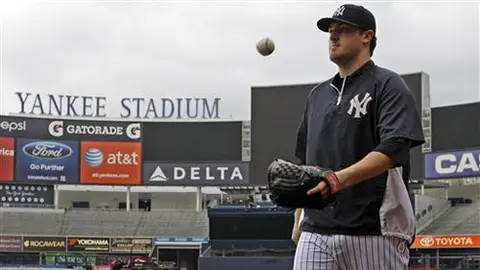 Suspenden 3 partidos de MLB por mal clima