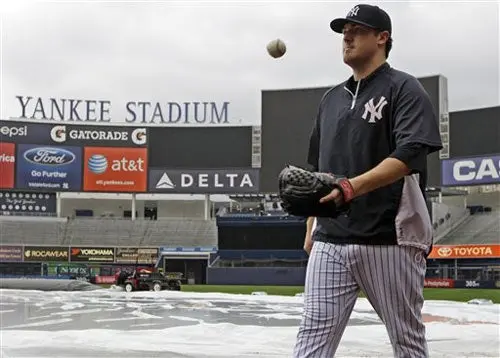 Suspenden 3 partidos de MLB por mal clima