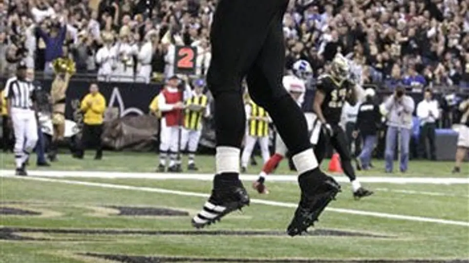 Santos aplasta 49-24 a Gigantes