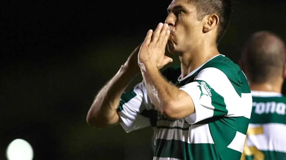 Oribe se pierde el juego ante Cruz Azul por lesión