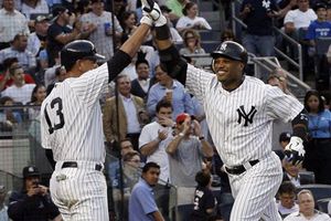 Yanquis apalea a Mets