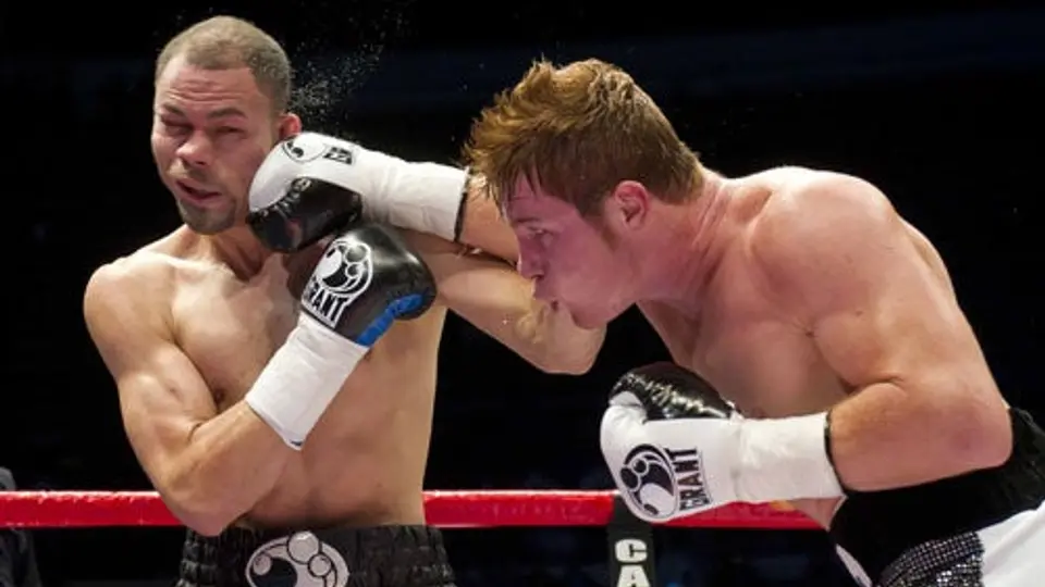 Canelo supera los 20 millones de televidentes