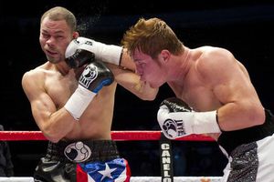 Canelo supera los 20 millones de televidentes