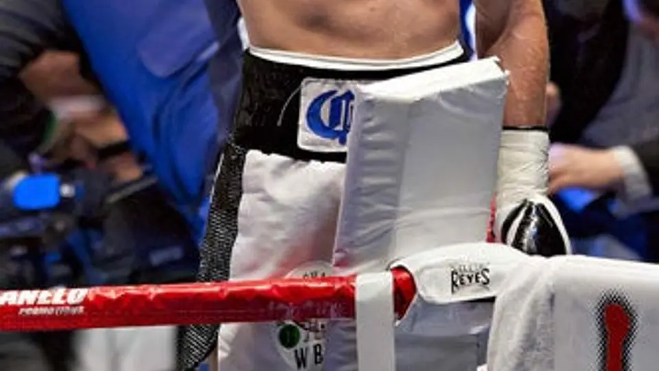 "Arriba del ring somos rivales a morir": Canelo